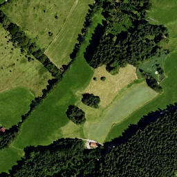 Satellite imagery of Langeneck, DE