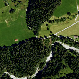 Satellite imagery of Langeneck, DE