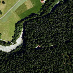 Satellite imagery of Langeneck, DE