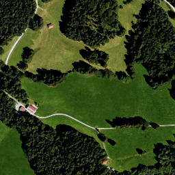 Satellite imagery of Grasleitenstein, DE