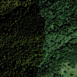 Satellite imagery of Grasleitenkopf, DE