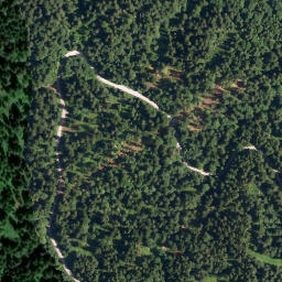 Satellite imagery of Siebelberg, DE