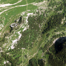 Satellite imagery of Auerspitz, DE