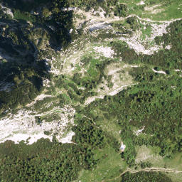 Satellite imagery of Auerspitz, DE