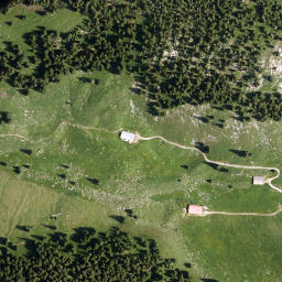 Satellite imagery of Maroldschneid, DE