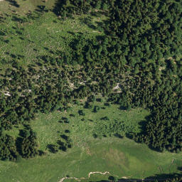 Satellite imagery of Sillberg, DE