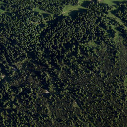 Satellite imagery of Großer Traithen, DE