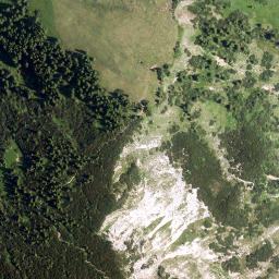 Satellite imagery of Unterbergerjoch, DE