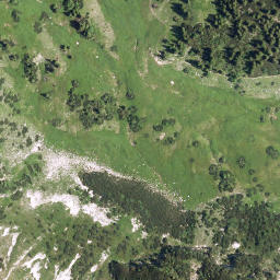 Satellite imagery of Unterbergerjoch, DE