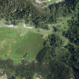 Satellite imagery of Steilner Joch, DE