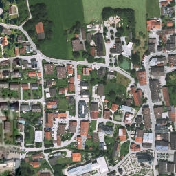 Satellite imagery of Burgberg, DE