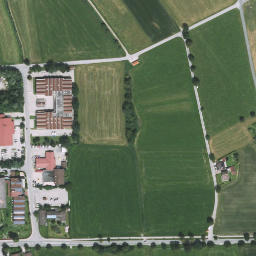 Satellite imagery of Burgberg, DE