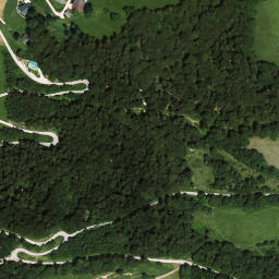 Satellite imagery of Dickkopf, AT