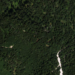 Satellite imagery of Achhorn, AT