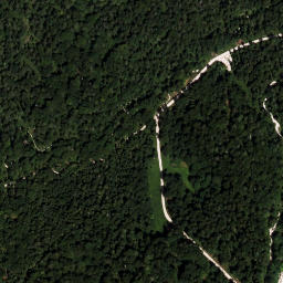 Satellite imagery of Achhorn, AT