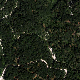 Satellite imagery of Achhorn, AT