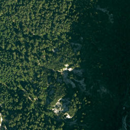 Satellite imagery of Wartsteinkopf, DE