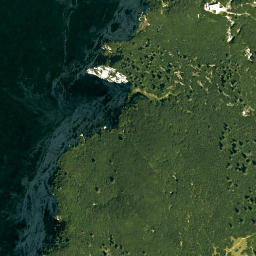 Satellite imagery of Wartsteinkopf, DE
