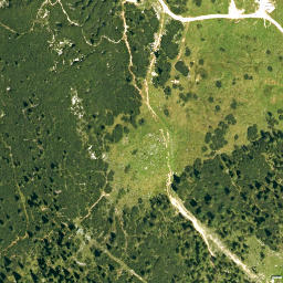 Satellite imagery of Wartsteinkopf, DE
