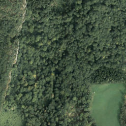 Satellite imagery of Jochwand, AT