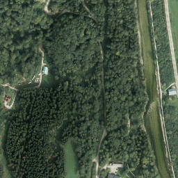 Satellite imagery of Jochwand, AT