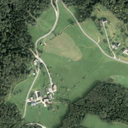 Satellite imagery of Predigstuhl, AT