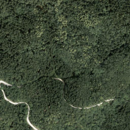 Satellite imagery of Feuerkogel, AT