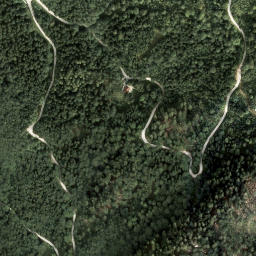 Satellite imagery of Feuerkogel, AT