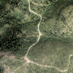 Satellite imagery of Feuerkogel, AT