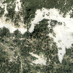 Satellite imagery of Kritkogel, AT