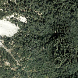 Satellite imagery of Kritkogel, AT
