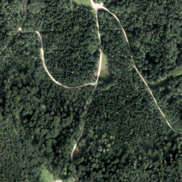 Satellite imagery of Rehkogel, AT