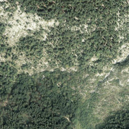Satellite imagery of Loser, AT