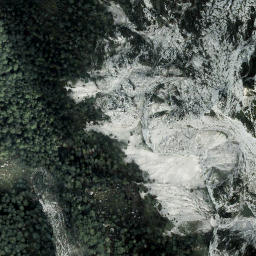 Satellite imagery of Trisselwand, AT