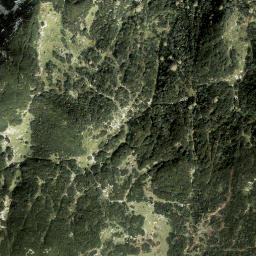 Satellite imagery of Trisselkogel, AT