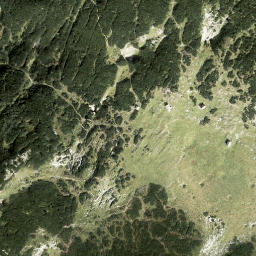 Satellite imagery of Klammkogel, AT