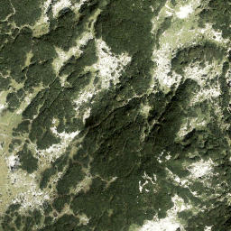 Satellite imagery of Klammkogel, AT