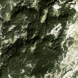 Satellite imagery of Klammkogel, AT