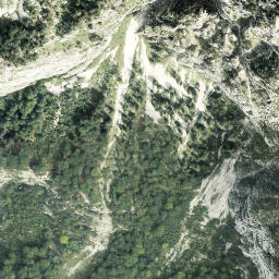 Satellite imagery of Backenstein, AT