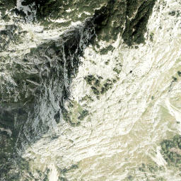 Satellite imagery of Backenstein, AT