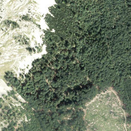 Satellite imagery of Backenstein, AT