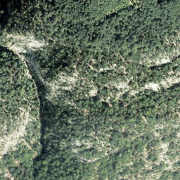 Satellite imagery of Pinkogel, AT