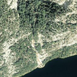 Satellite imagery of Pinkogel, AT