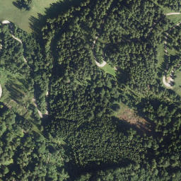 Satellite imagery of Schafferkogel, AT