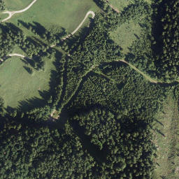 Satellite imagery of Schafferkogel, AT