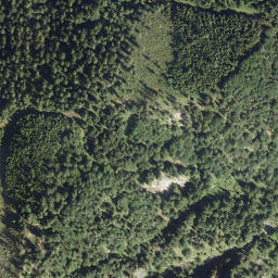 Satellite imagery of Schafferkogel, AT