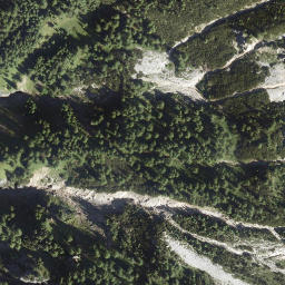 Satellite imagery of Schafkögel, AT