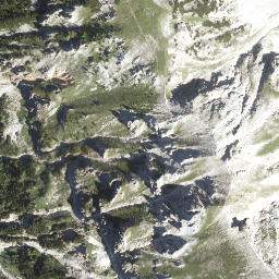 Satellite imagery of Schafkögel, AT