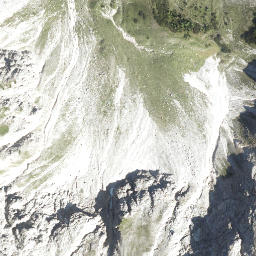 Satellite imagery of Schafkögel, AT