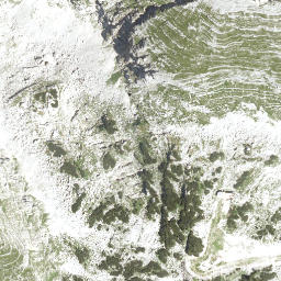 Satellite imagery of Warscheneck, AT